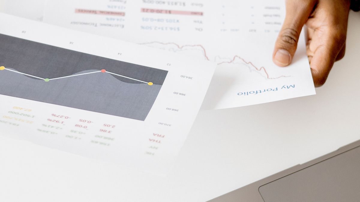 KPI Toko Kosmetik yang Penting: Dari Penjualan sampai Perputaran Stok
