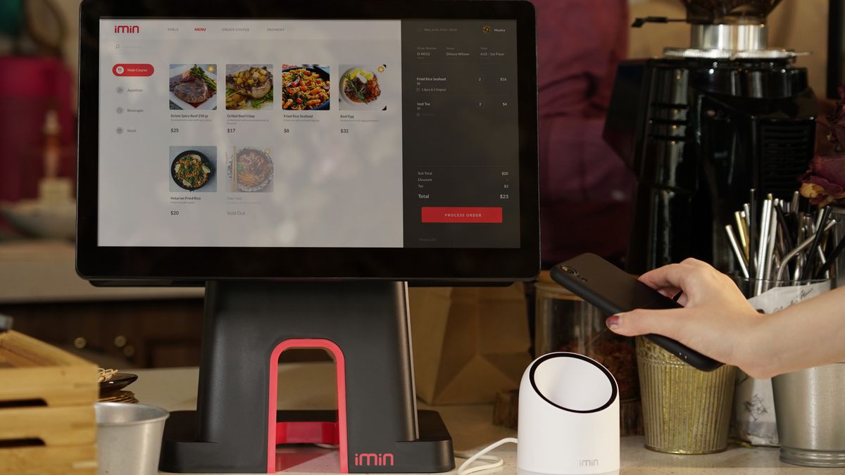 QR Order untuk Rumah Makan: Kapan Berguna dan Bagaimana Menyiapkan Alurnya